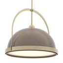 Hubbardton Forge Atlas Large Pendant - 137462
