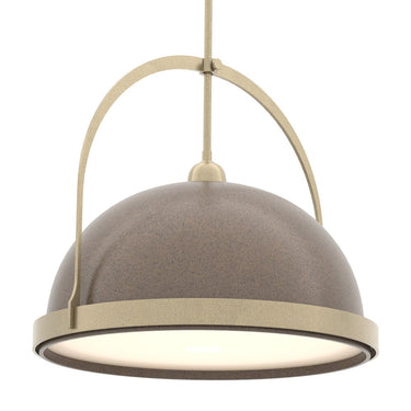 Hubbardton Forge Atlas Large Pendant - 137462