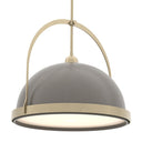 Hubbardton Forge Atlas Large Pendant - 137462