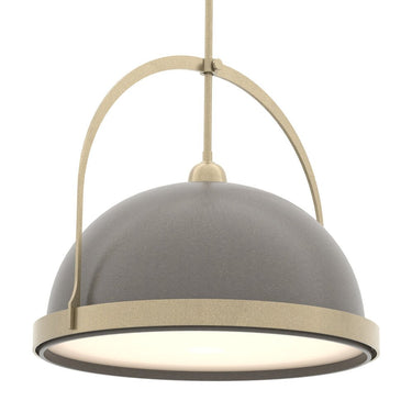 Hubbardton Forge Atlas Large Pendant - 137462