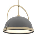 Hubbardton Forge Atlas Large Pendant - 137462