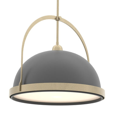Hubbardton Forge Atlas Large Pendant - 137462