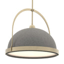 Hubbardton Forge Atlas Large Pendant - 137462