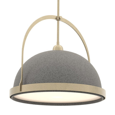 Hubbardton Forge Atlas Large Pendant - 137462
