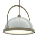 Hubbardton Forge Atlas Large Pendant - 137462