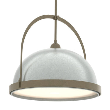 Hubbardton Forge Atlas Large Pendant - 137462