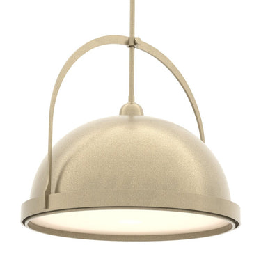 Hubbardton Forge Atlas Large Pendant - 137462
