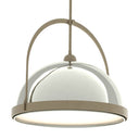Hubbardton Forge Atlas Large Pendant - 137462