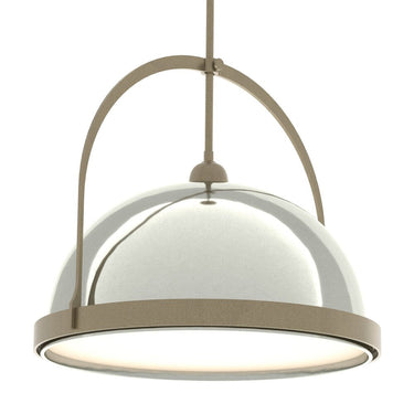 Hubbardton Forge Atlas Large Pendant - 137462