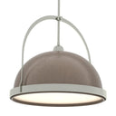 Hubbardton Forge Atlas Large Pendant - 137462