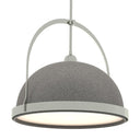 Hubbardton Forge Atlas Large Pendant - 137462