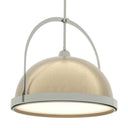 Hubbardton Forge Atlas Large Pendant - 137462