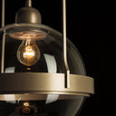 Hubbardton Forge Atlas Pendant 6