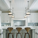 Hubbardton Forge Atlas Pendant 8