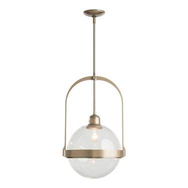 Hubbardton Forge Atlas Pendant 3