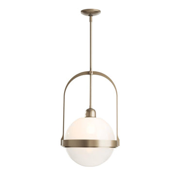 Hubbardton Forge Atlas Pendant 2