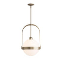 Hubbardton Forge Atlas Pendant 1