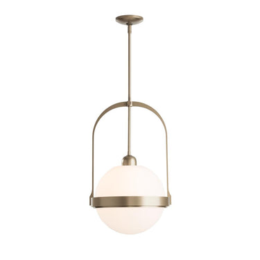 Hubbardton Forge Atlas Pendant 1