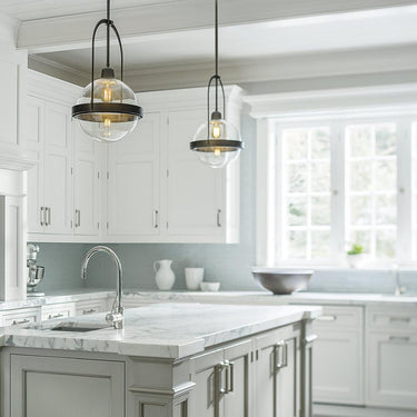 Hubbardton Forge Atlas Pendant 7