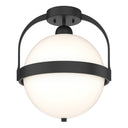 Hubbardton Forge 121380 Atlas Semi-Flush