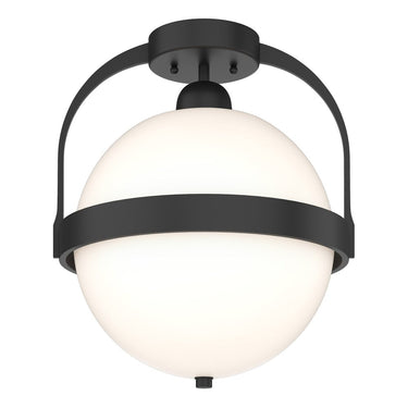 Hubbardton Forge 121380 Atlas Semi-Flush