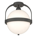 Hubbardton Forge 121380 Atlas Semi-Flush