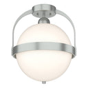 Hubbardton Forge 121380 Atlas Semi-Flush