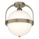 Hubbardton Forge 121380 Atlas Semi-Flush