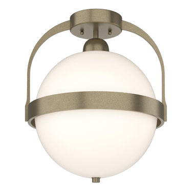 Hubbardton Forge 121380 Atlas Semi-Flush
