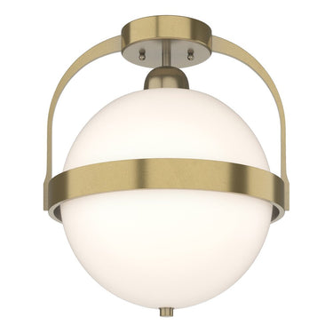 Hubbardton Forge 121380 Atlas Semi-Flush