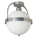 Hubbardton Forge Atlas Semi-Flush 1
