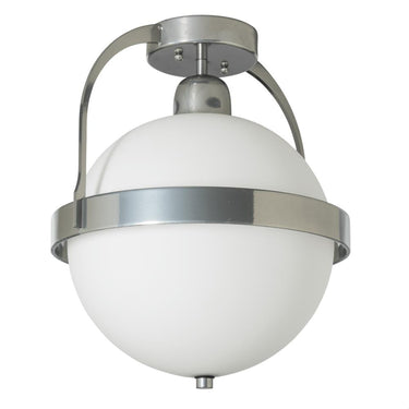 Hubbardton Forge Atlas Semi-Flush 1