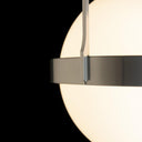 Hubbardton Forge Atlas Semi-Flush 3
