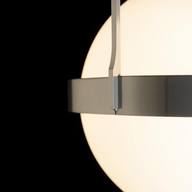 Hubbardton Forge Atlas Semi-Flush 3