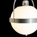 Hubbardton Forge Atlas Semi-Flush 4