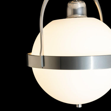 Hubbardton Forge Atlas Semi-Flush 4