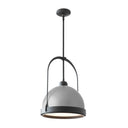 Hubbardton Forge Atlas Small Pendants 1