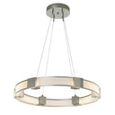 Hubbardton Forge Aura Glass Pendant 2