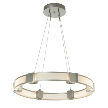 Hubbardton Forge Aura Glass Pendant 2