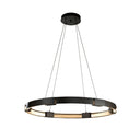 Hubbardton Forge 138589 Aura Large LED Pendant