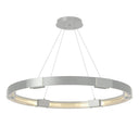 Hubbardton Forge 138589 Aura Large LED Pendant