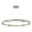 Hubbardton Forge 138589 Aura Large LED Pendant