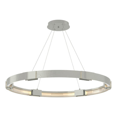 Hubbardton Forge 138589 Aura Large LED Pendant