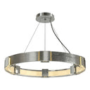 13-8585 Hubbardton Forge 6 Light Aura Pendant