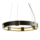 Hubbardton Forge Aura Pendant 2