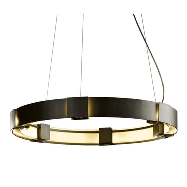 Hubbardton Forge Aura Pendant 2
