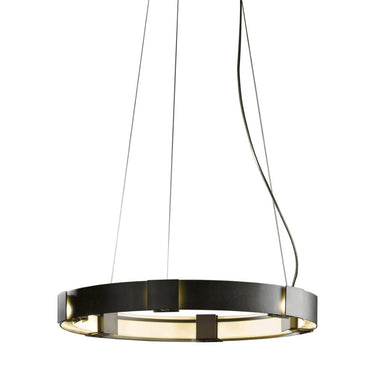 Hubbardton Forge Aura Pendant 