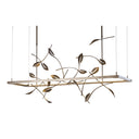 Hubbardton Forge Autumn LED Pendant - Standard - 139756