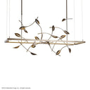 Hubbardton Forge Autumn LED Pendant 