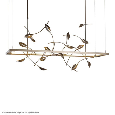 Hubbardton Forge Autumn LED Pendant 